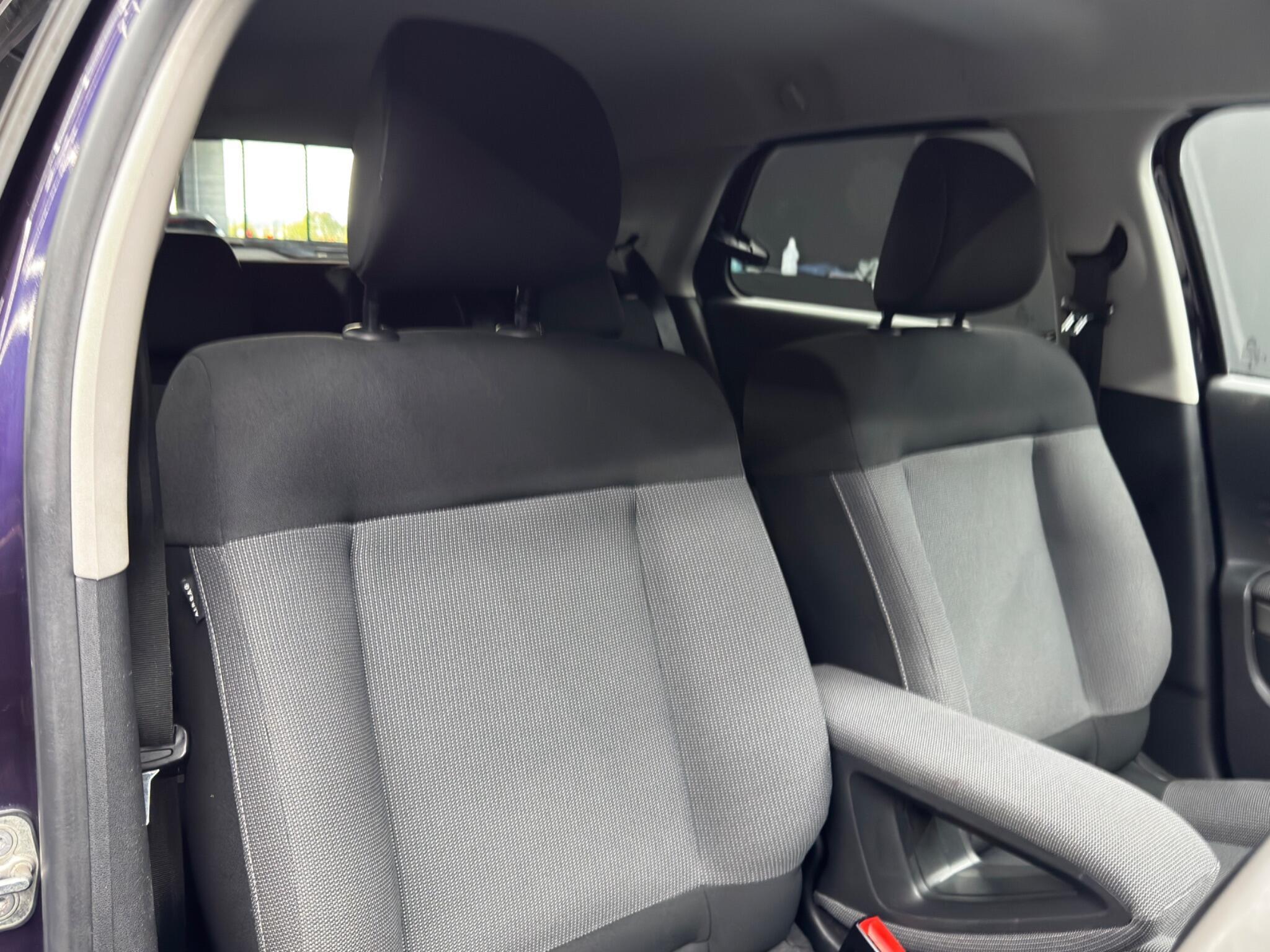 Citroen C4 Cactus - Image 12