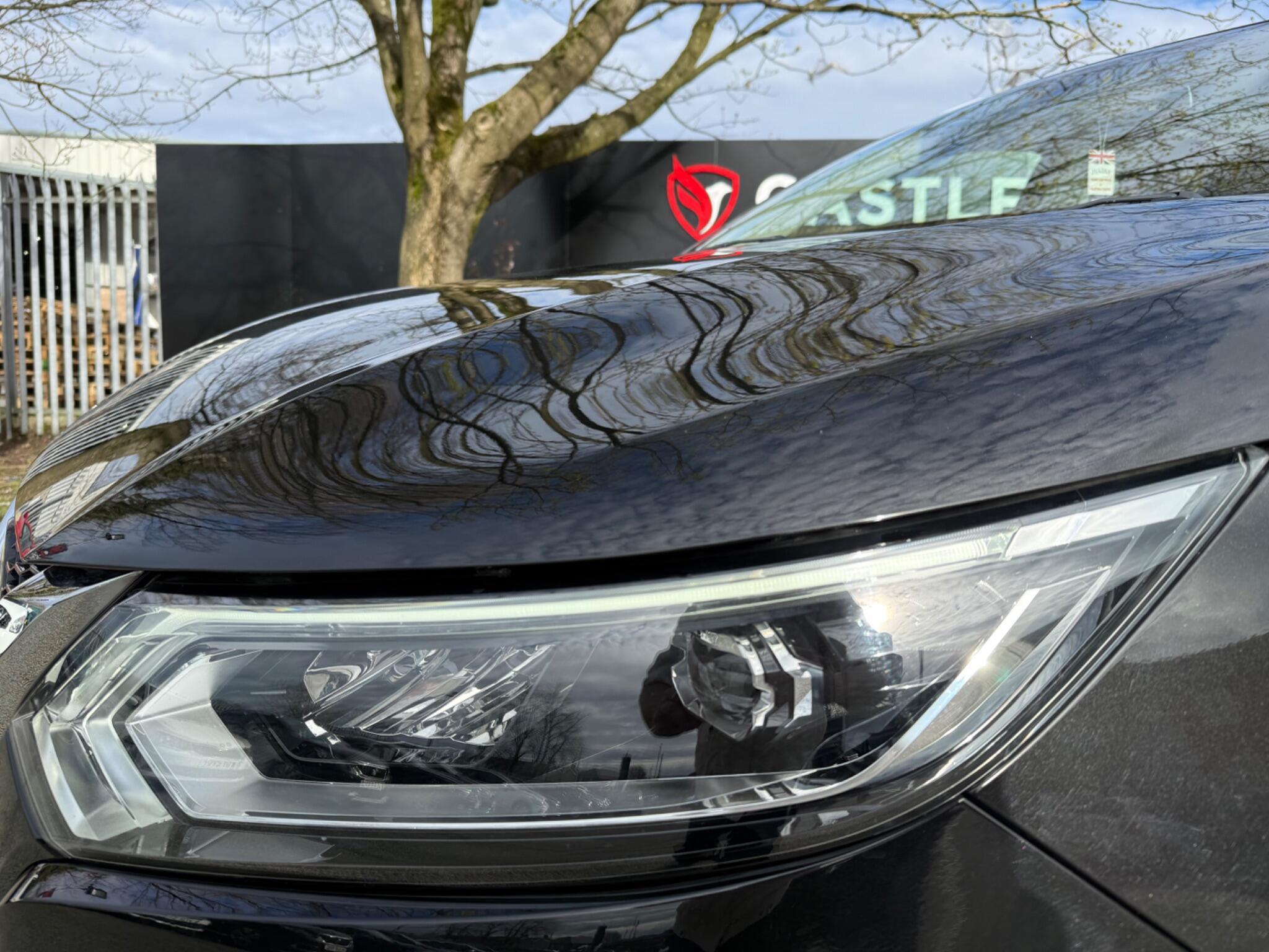 Nissan Qashqai - Image 60