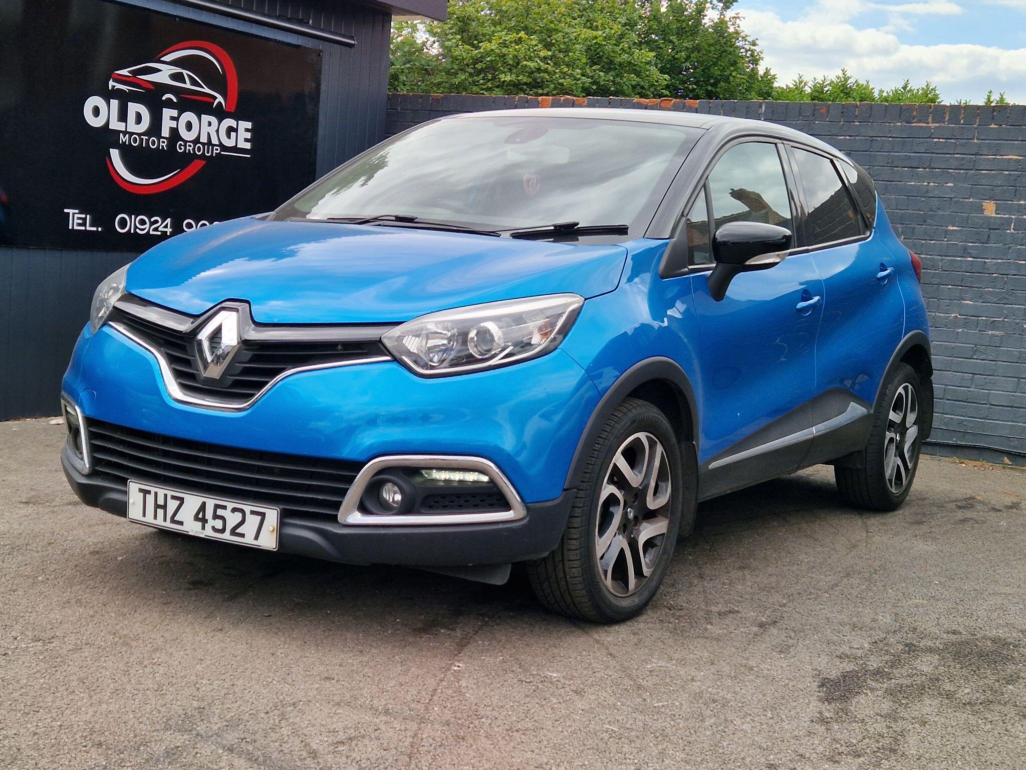 Renault Captur - Image 18