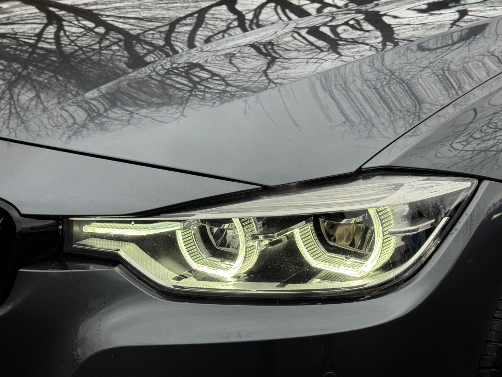 BMW 3 Series - Image 8