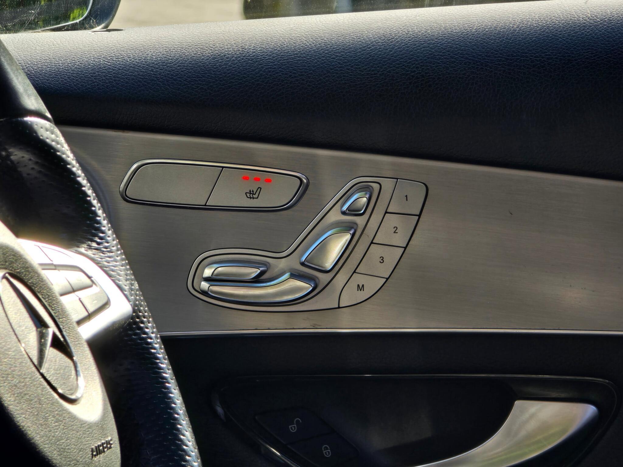 Mercedes GLC - Image 8