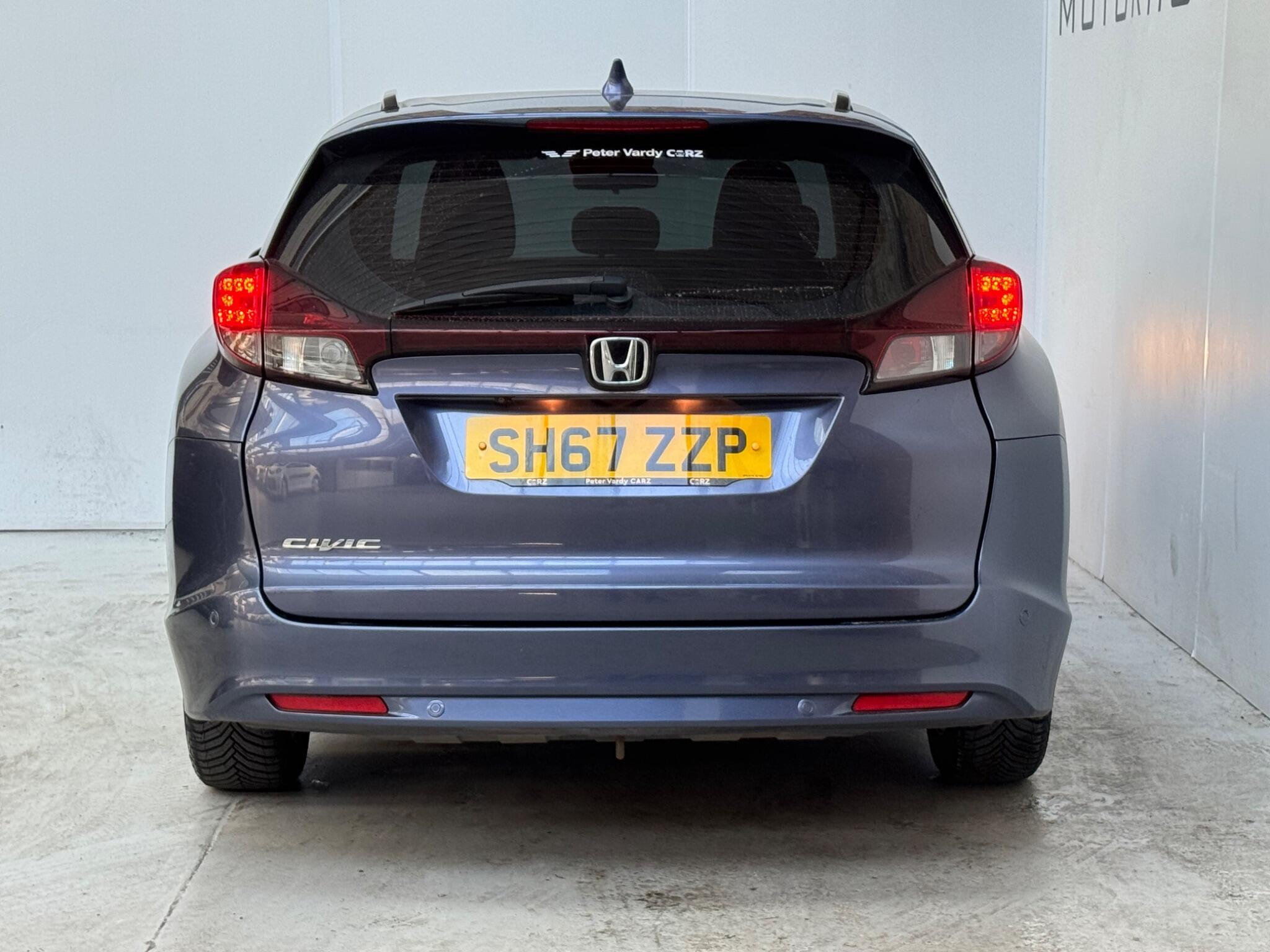 Honda Civic - Image 6