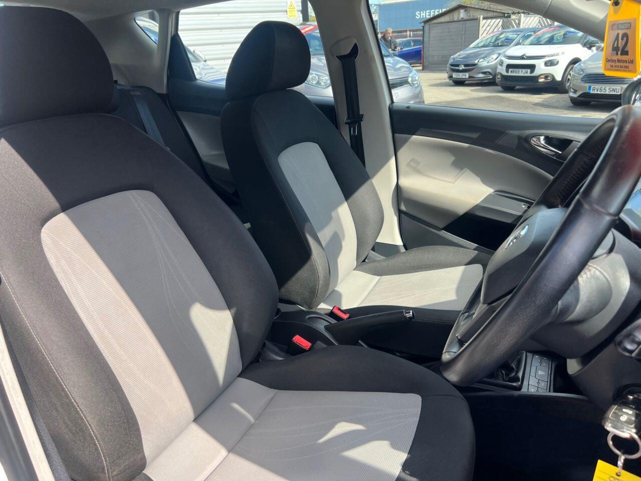 SEAT Ibiza - Image 16