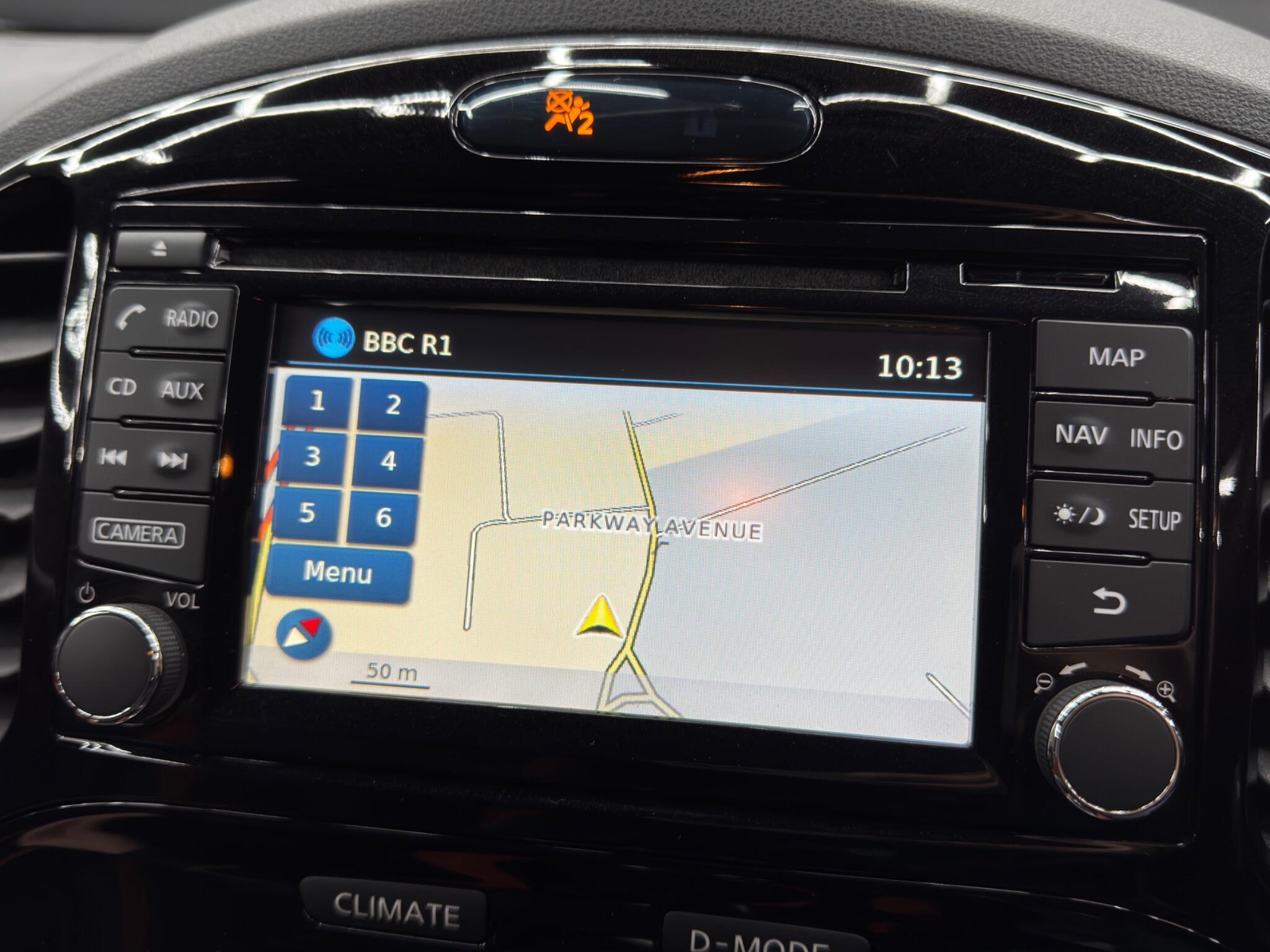 Nissan Juke - Image 36