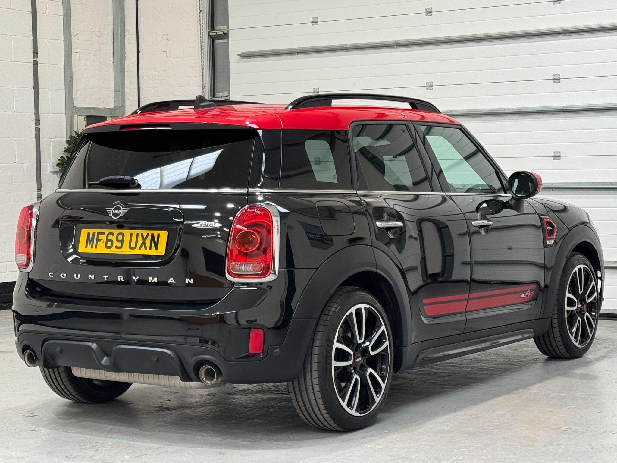 MINI Countryman - Image 11
