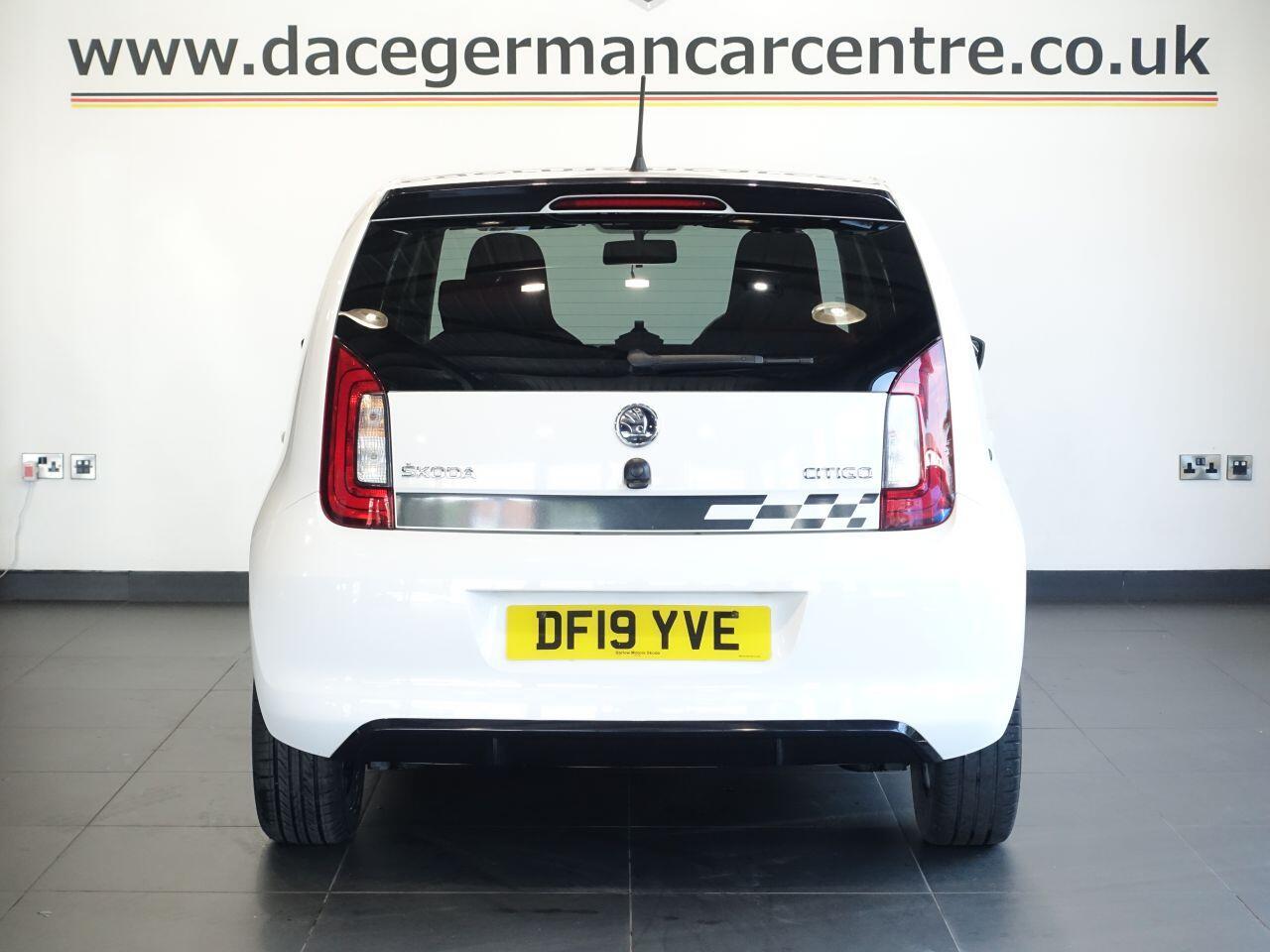 Skoda Citigo - Image 7