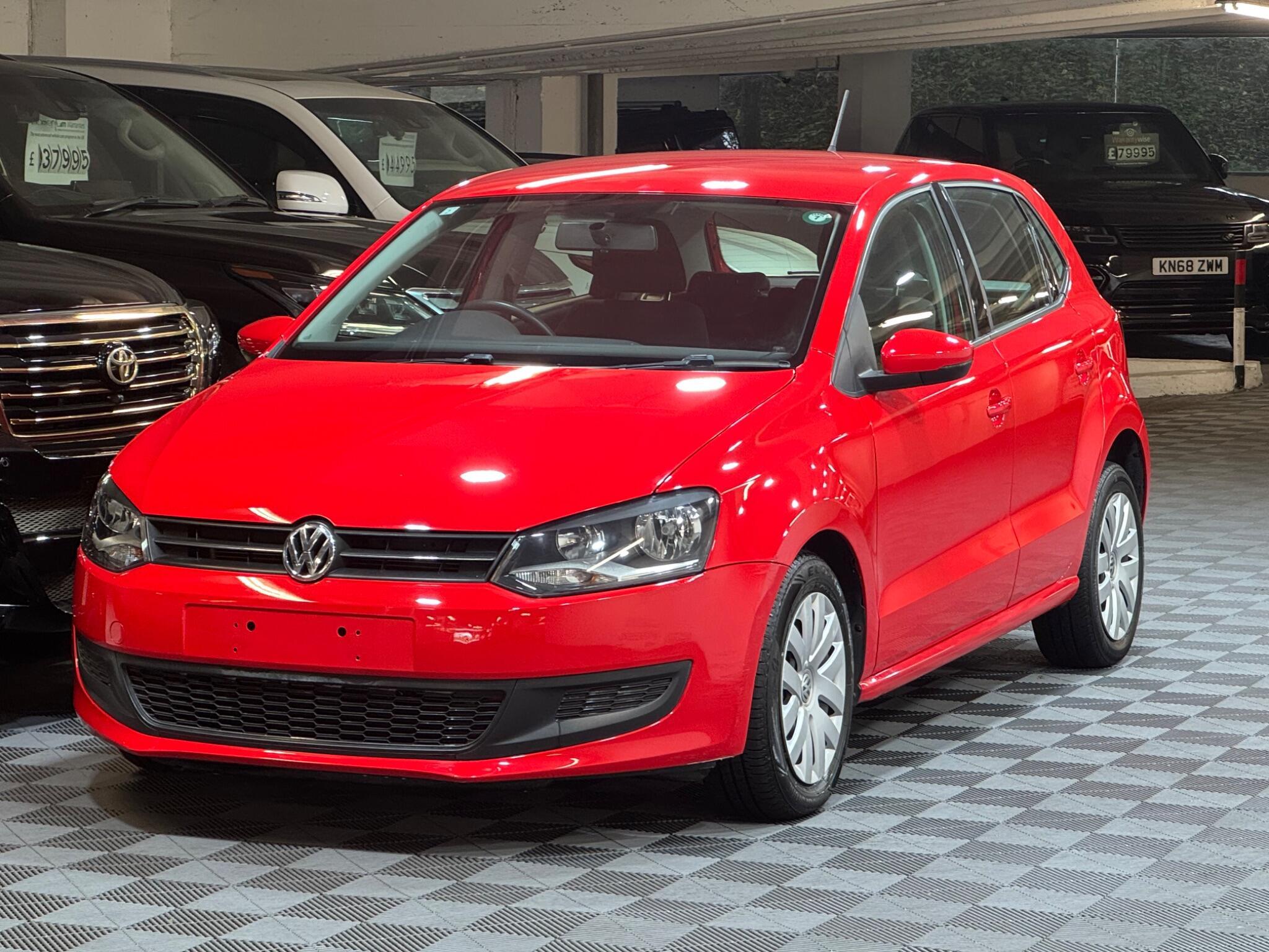 Volkswagen Polo - Image 6