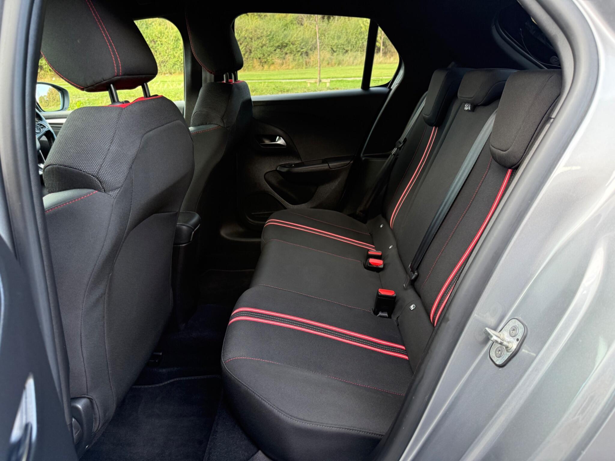 Vauxhall Corsa - Image 15