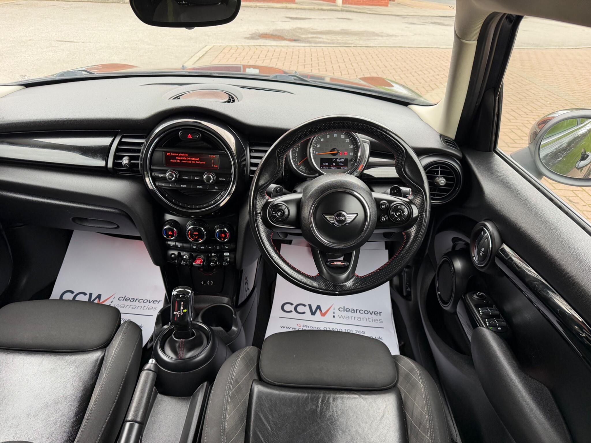 MINI Hatch - Image 51