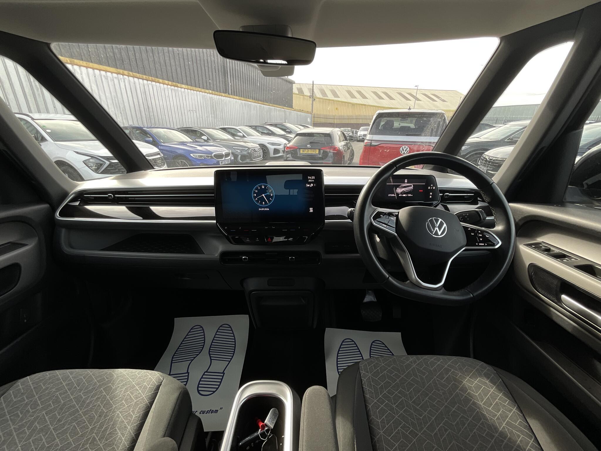 Volkswagen Id Buzz - Image 6
