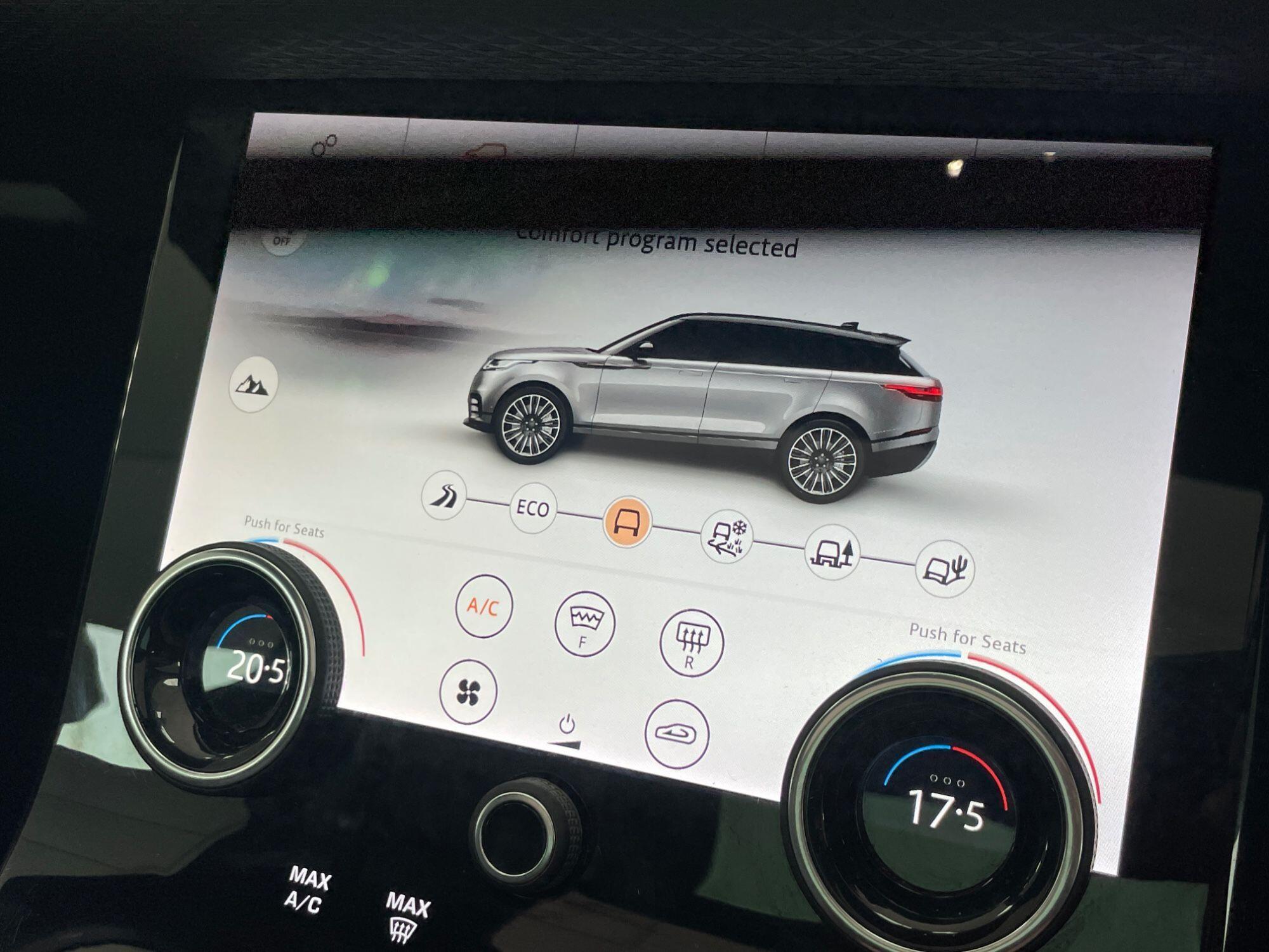 Land Rover Range Rover Velar - Image 53