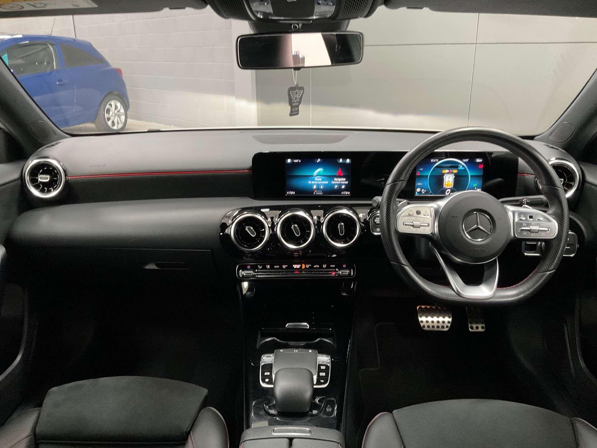 Mercedes A-Class - Image 11