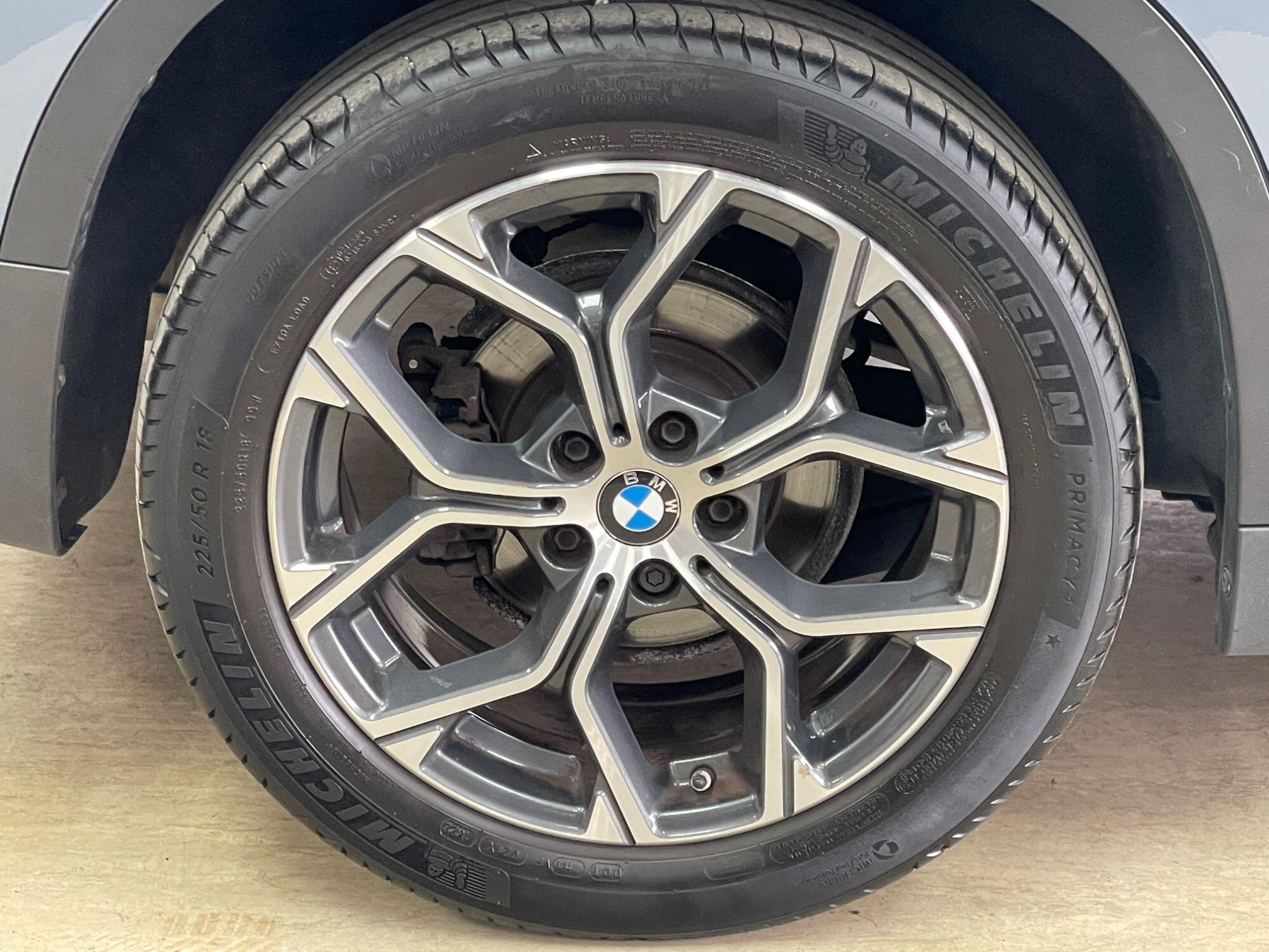 BMW X1 - Image 17