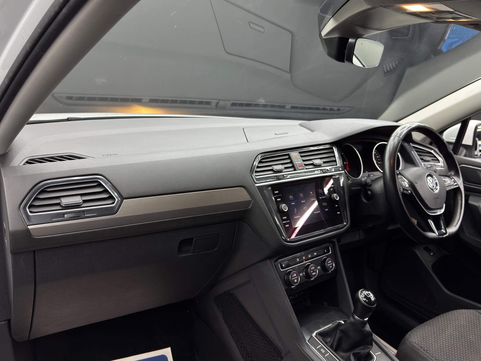Volkswagen Tiguan Allspace - Image 11