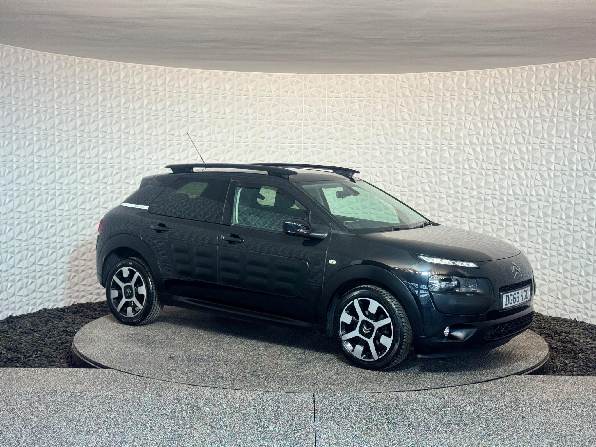 Citroen C4 Cactus - Image 7