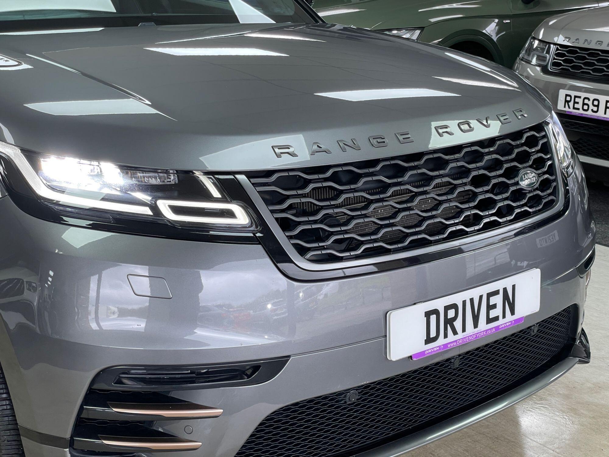 Land Rover Range Rover Velar - Image 4