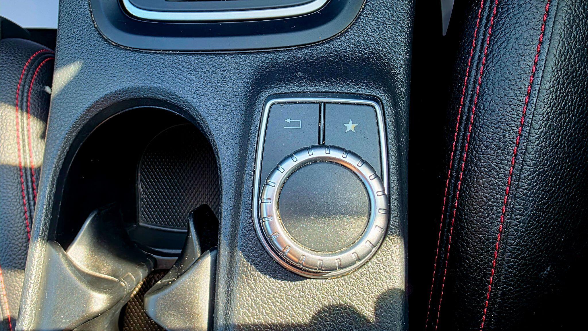 Mercedes B Class - Image 28
