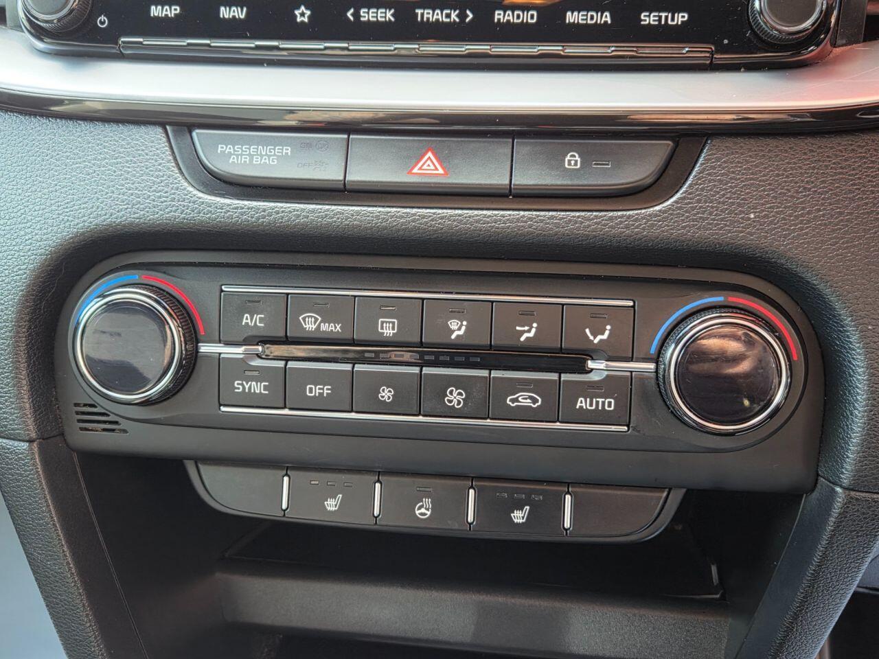 Kia ProCeed - Image 6