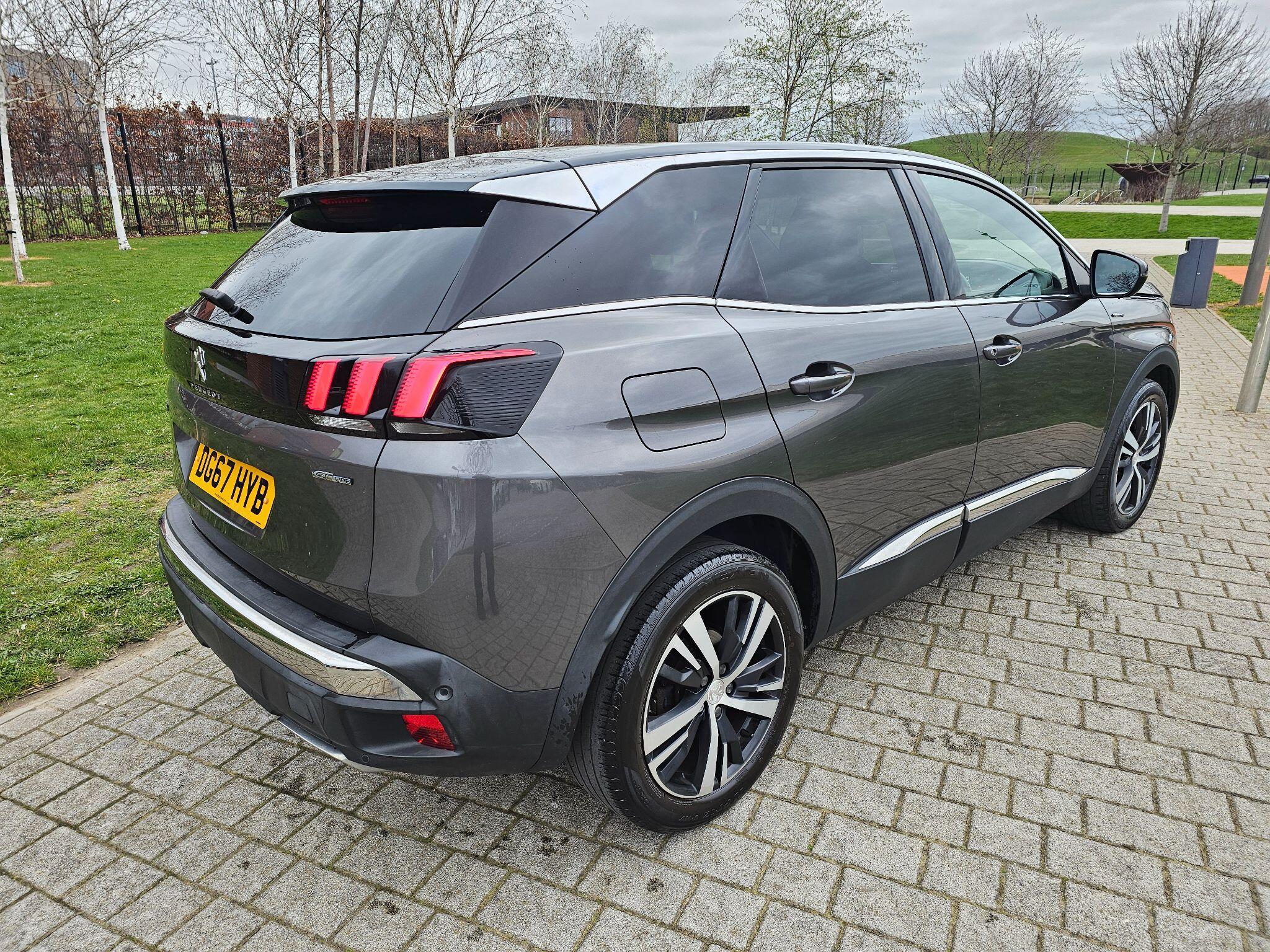 Peugeot 3008 - Image 30
