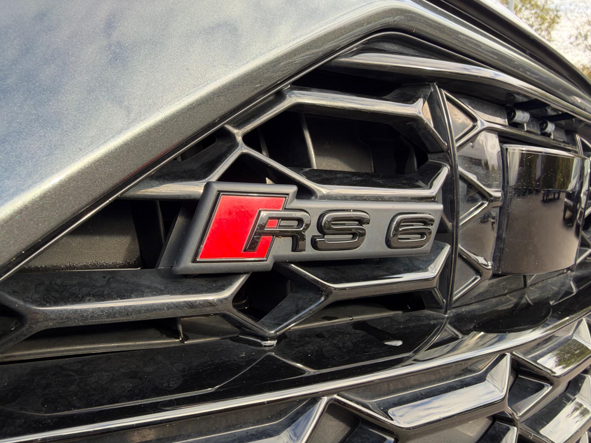 Audi Rs6 Avant - Image 18