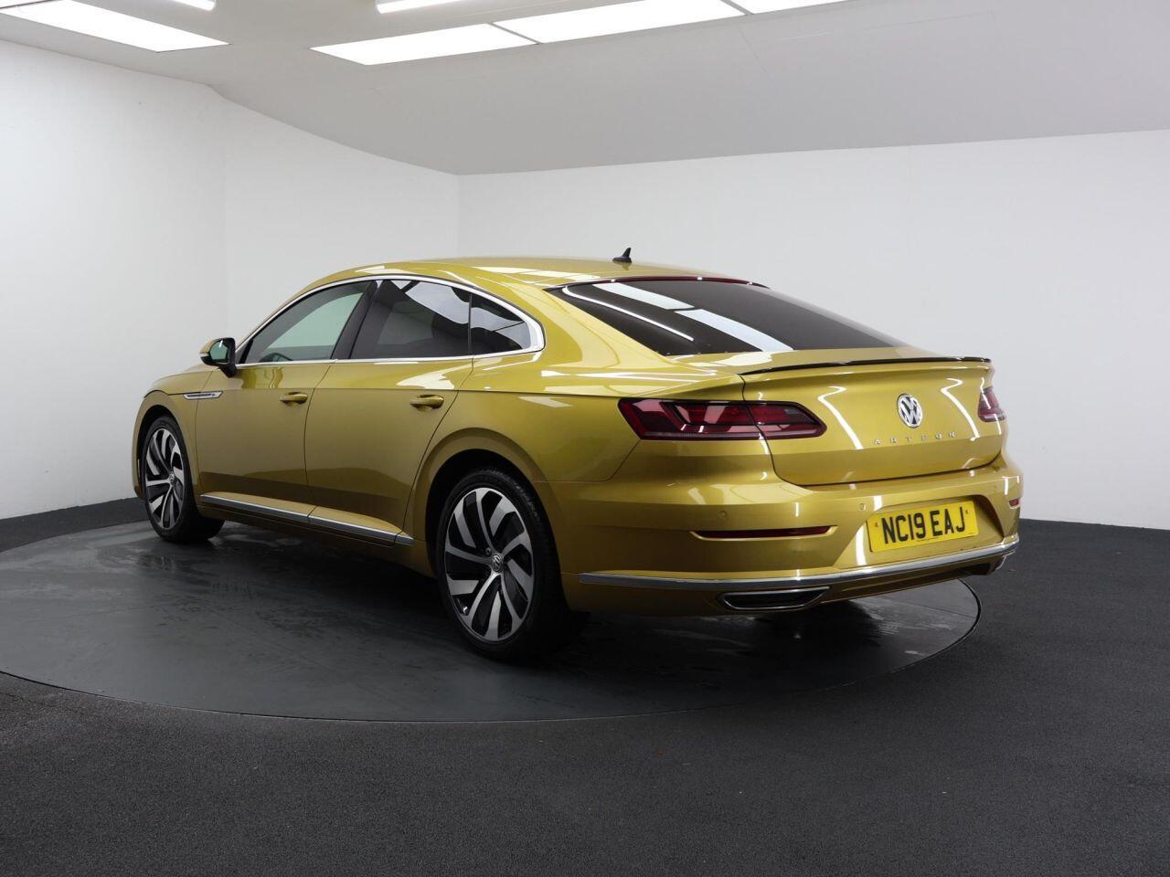 Volkswagen Arteon - Image 7
