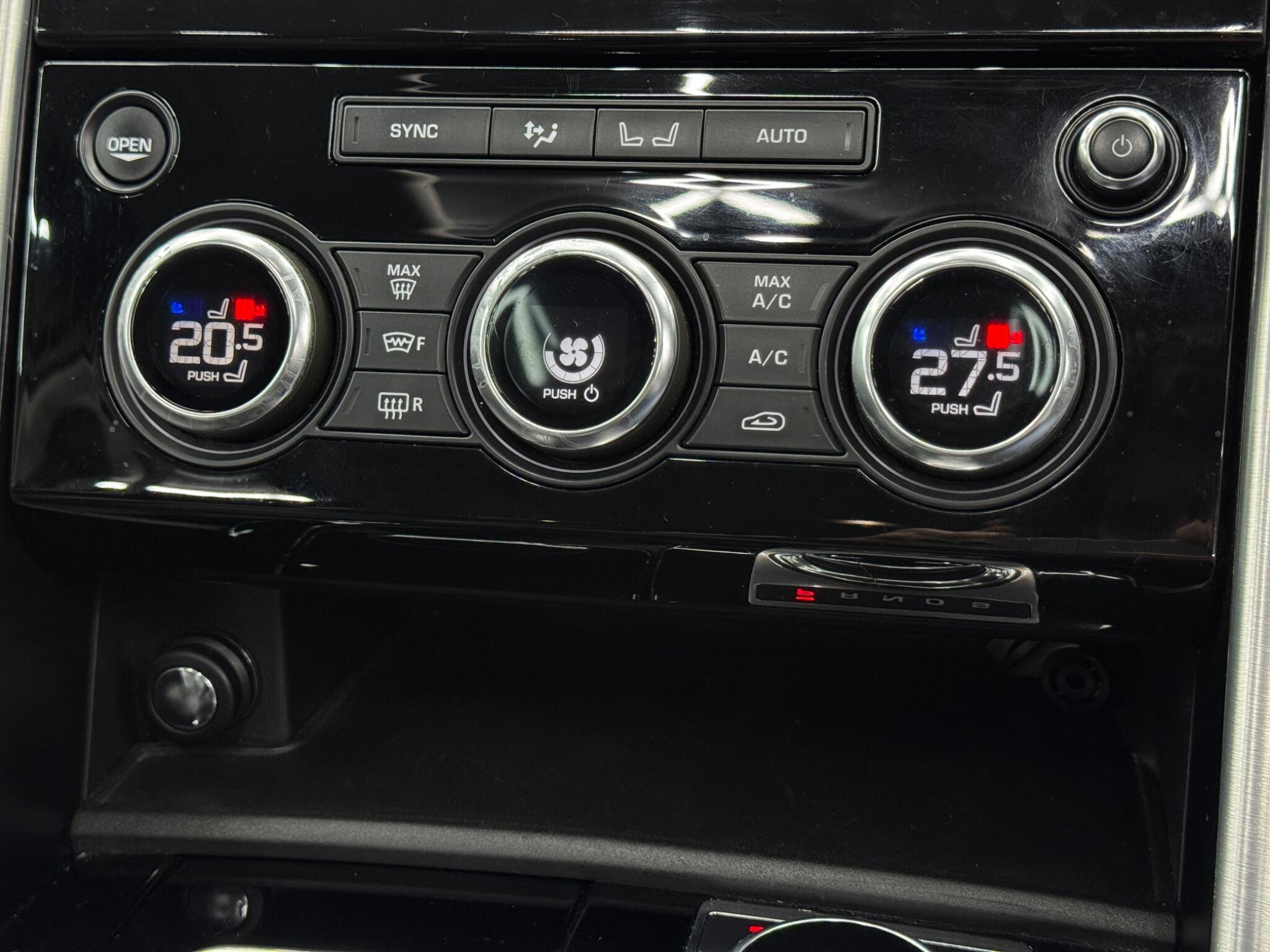 Land Rover Discovery - Image 31