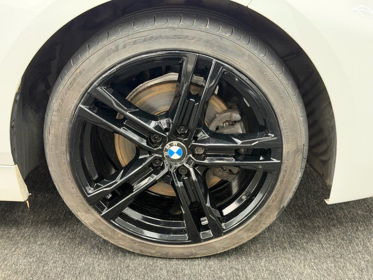 BMW 1 Series - Image 11