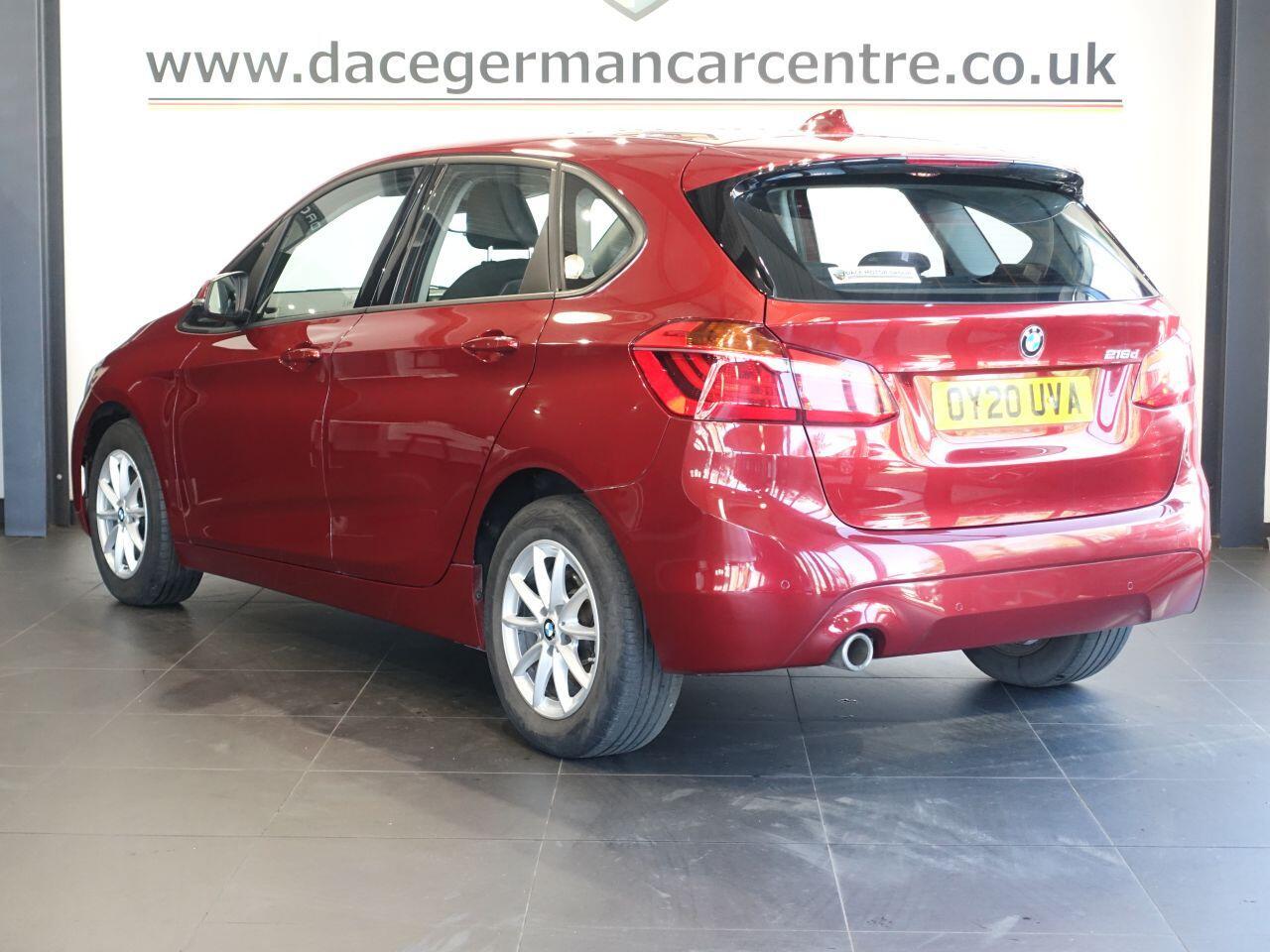 BMW 2 SERIES ACTIVE TOURER - Image 8