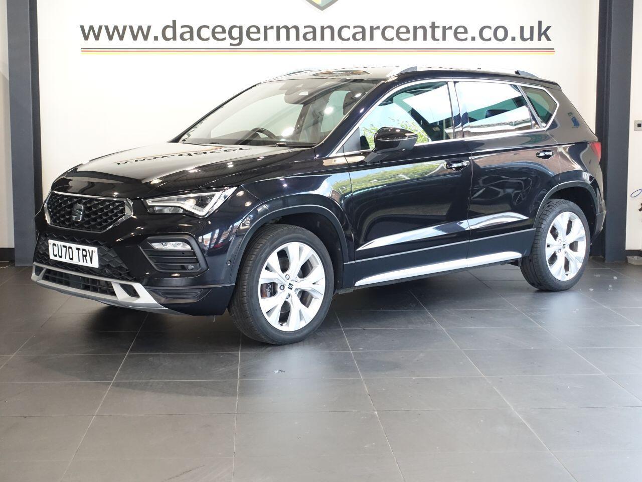 SEAT Ateca - Image 9