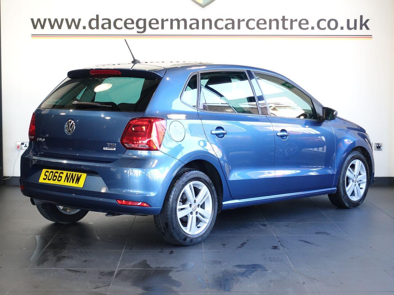 Volkswagen Polo - Image 3