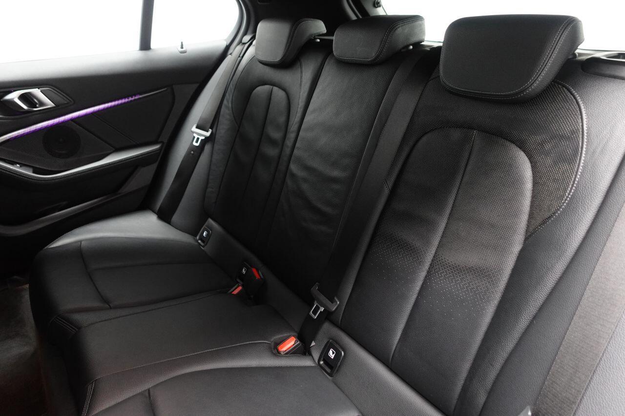 BMW 1 Series - Image 20