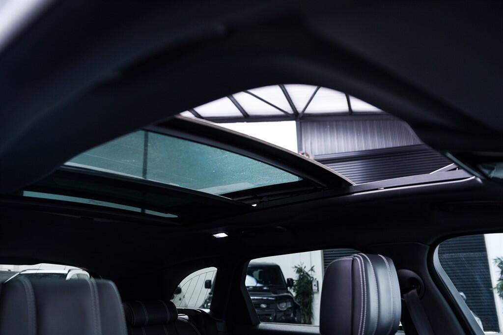 Land Rover Range Rover Velar - Image 4