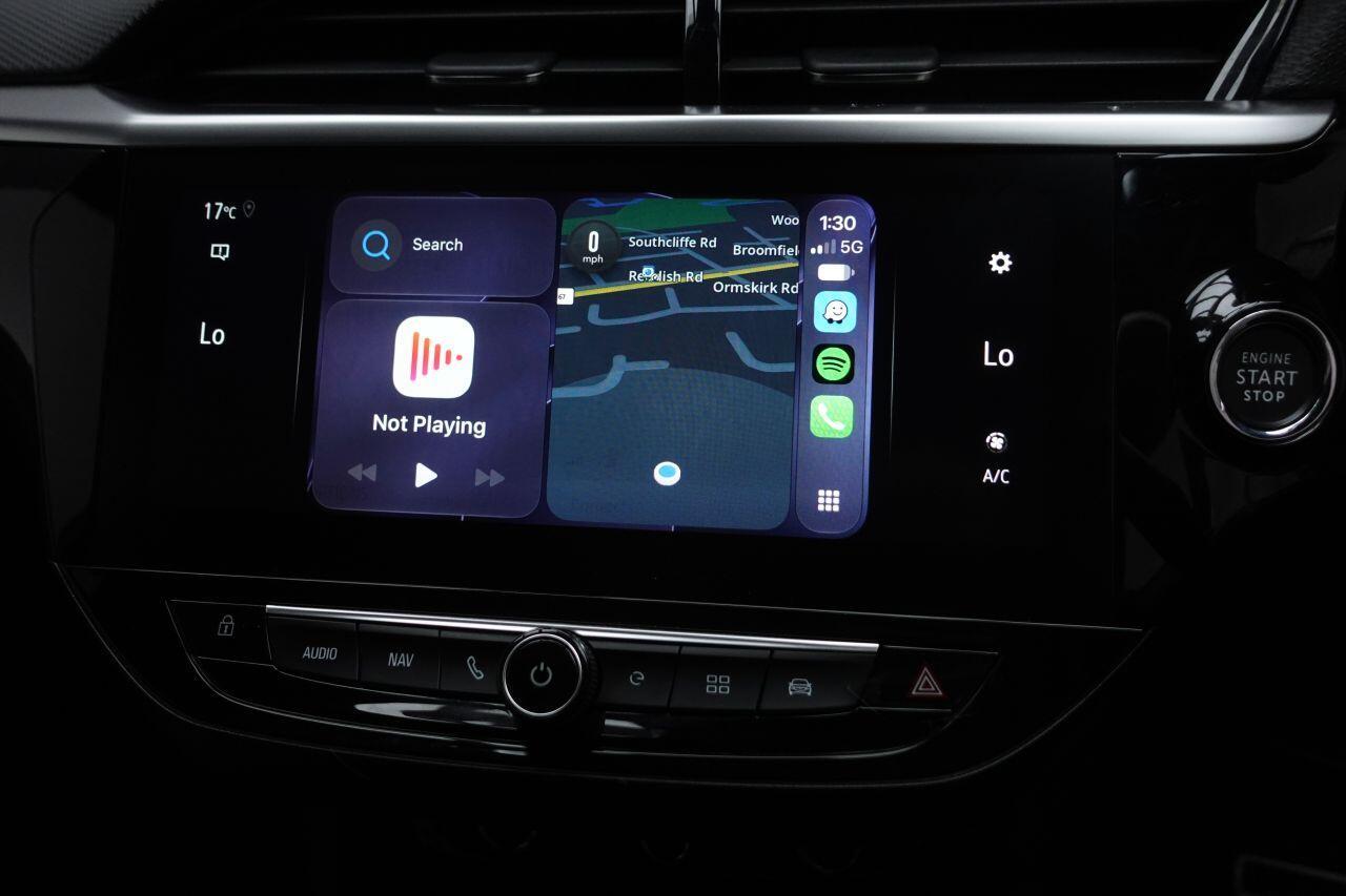 Vauxhall Corsa Electric - Image 15