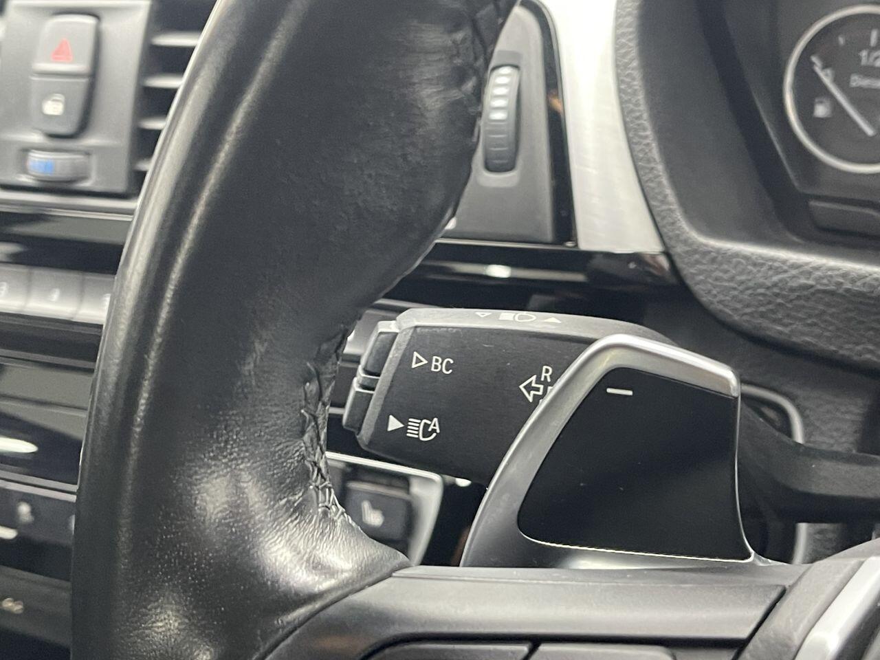 BMW 4 SERIES GRAN COUPE - Image 21