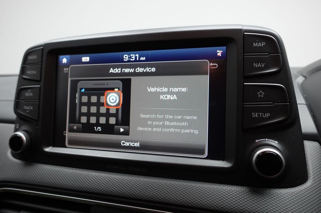 Hyundai Kona - Image 26