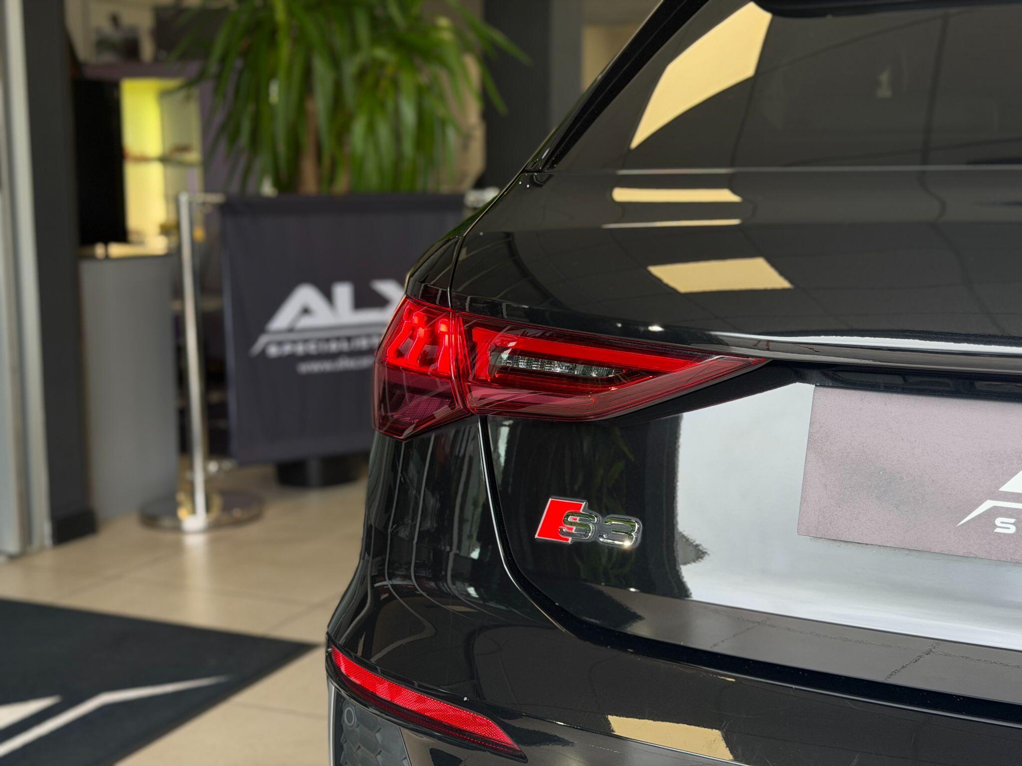 Audi S3 - Image 15