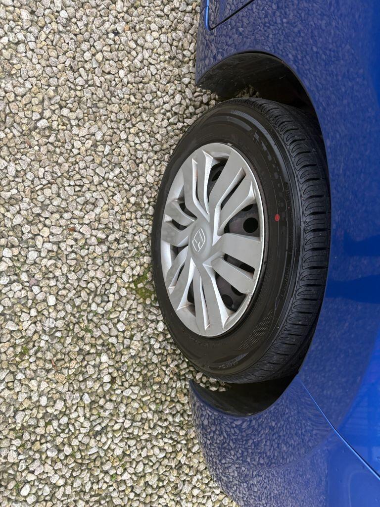 Honda Jazz - Image 16