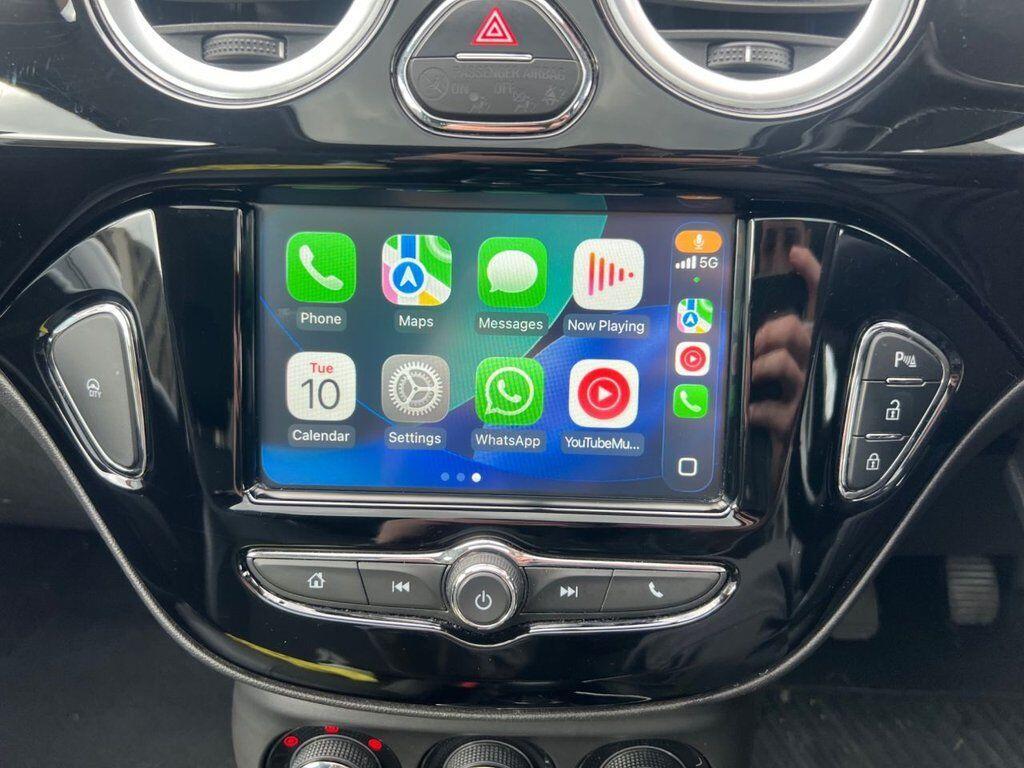 Vauxhall ADAM - Image 19