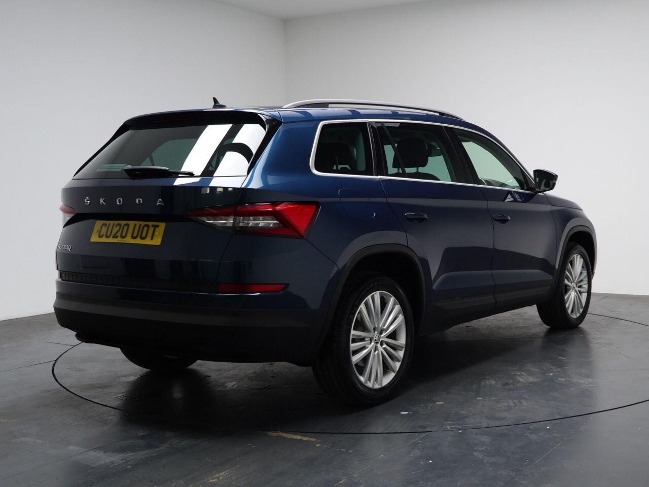 Skoda Kodiaq - Image 12