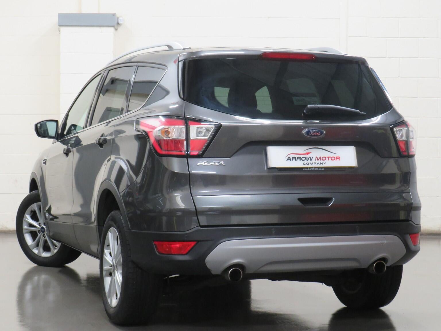 Ford Kuga - Image 5