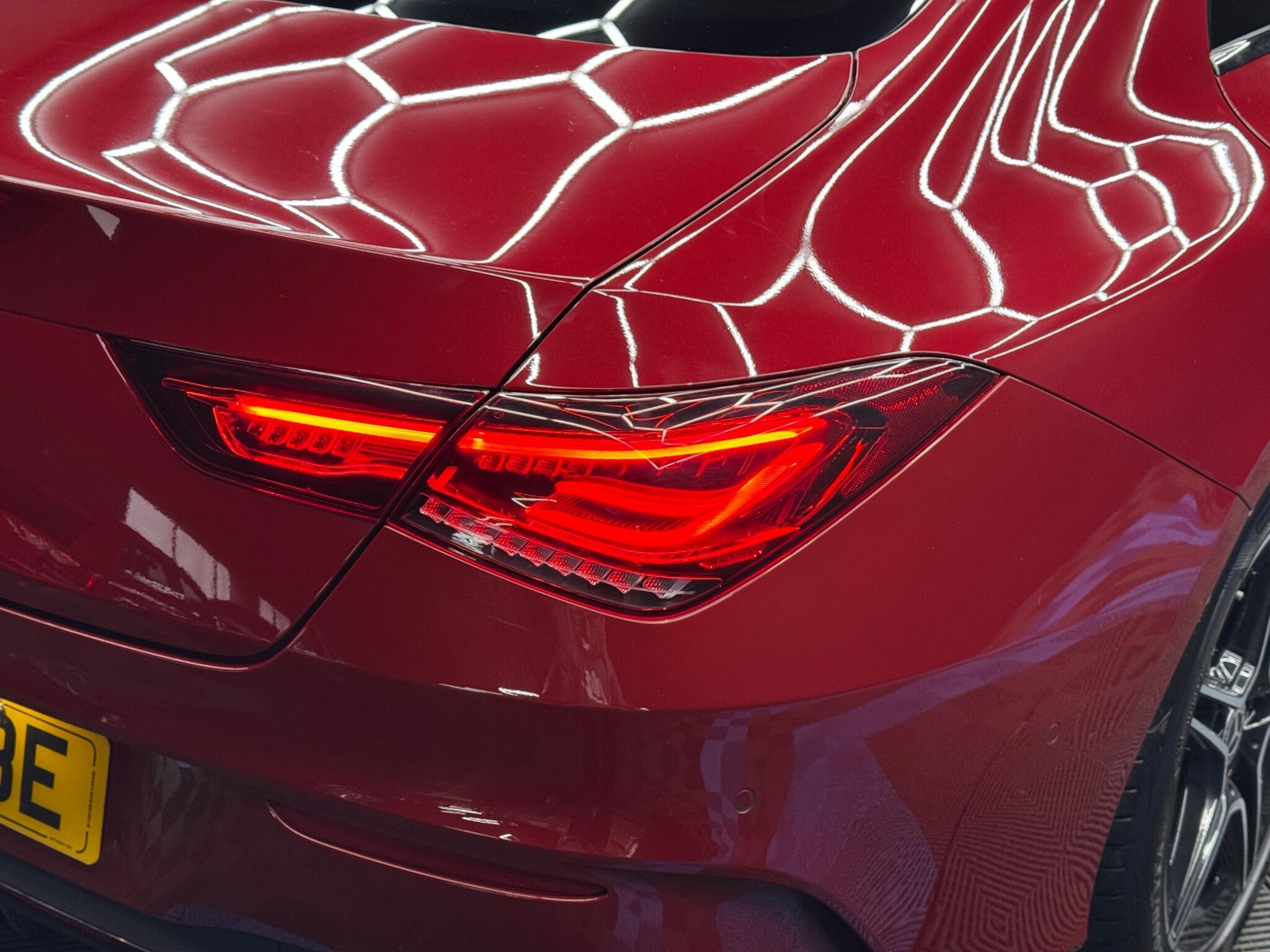 Mercedes CLA - Image 48