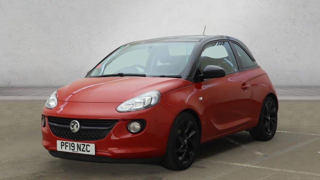 Vauxhall ADAM - Image 5