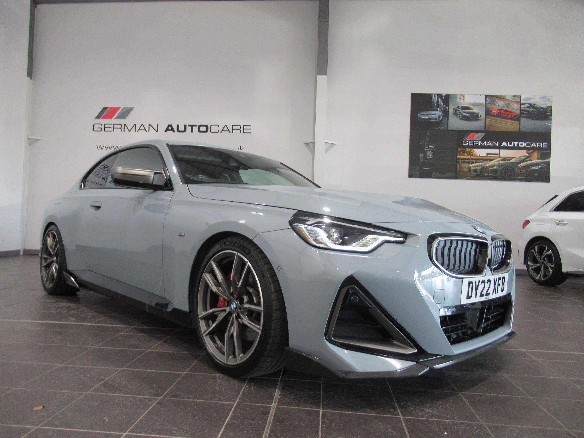 BMW 2 Series - Image 3