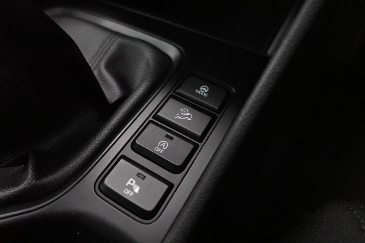 Hyundai Tucson - Image 18