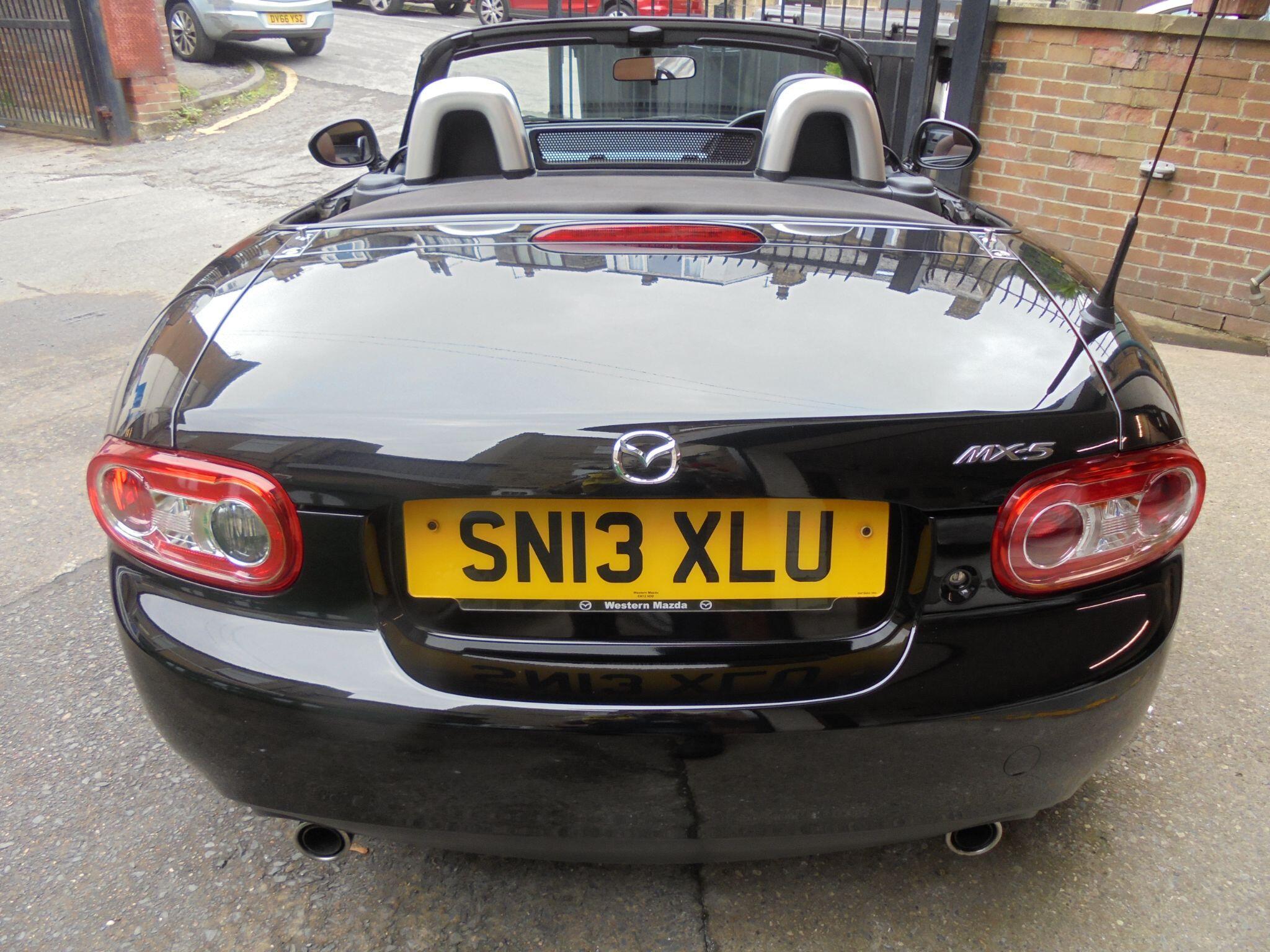 Mazda MX-5 - Image 3