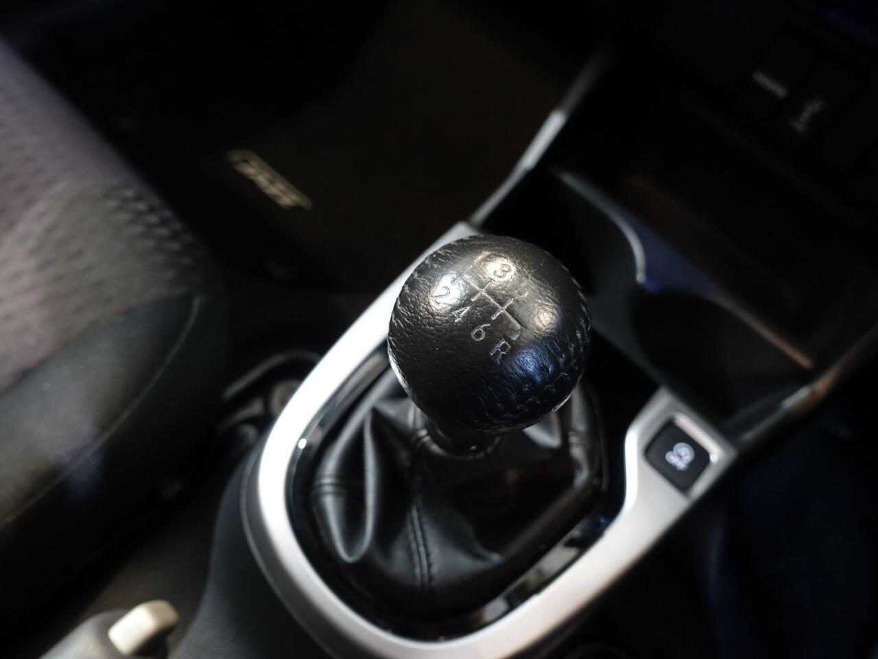 Honda Jazz - Image 25