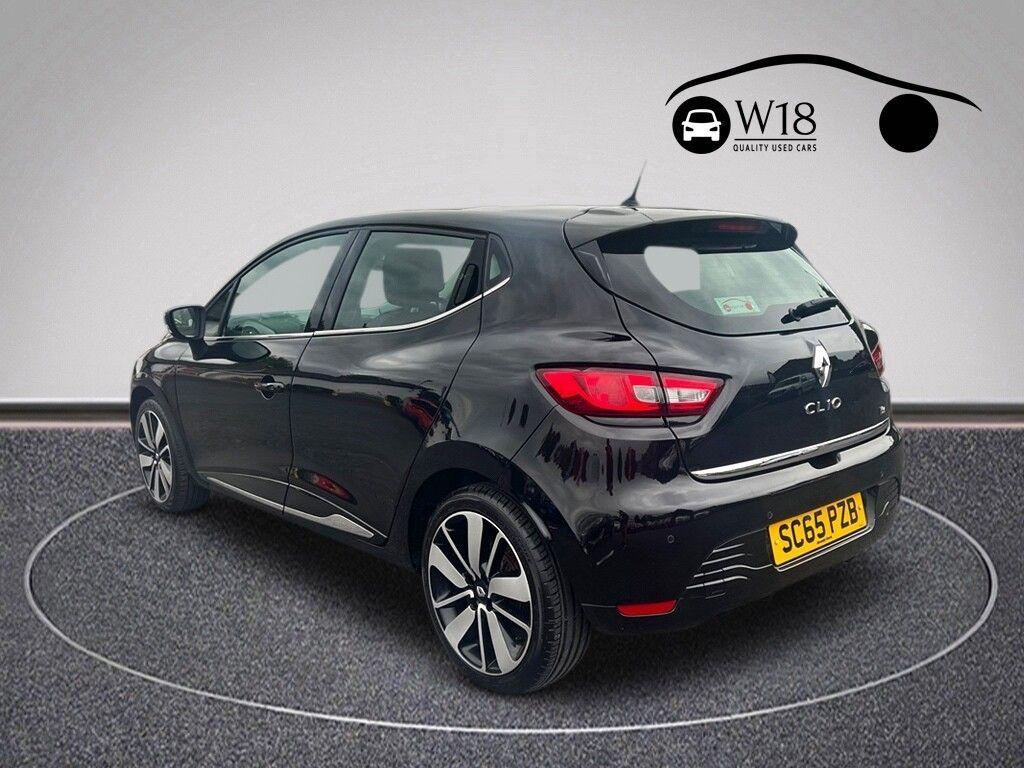Renault Clio - Image 5