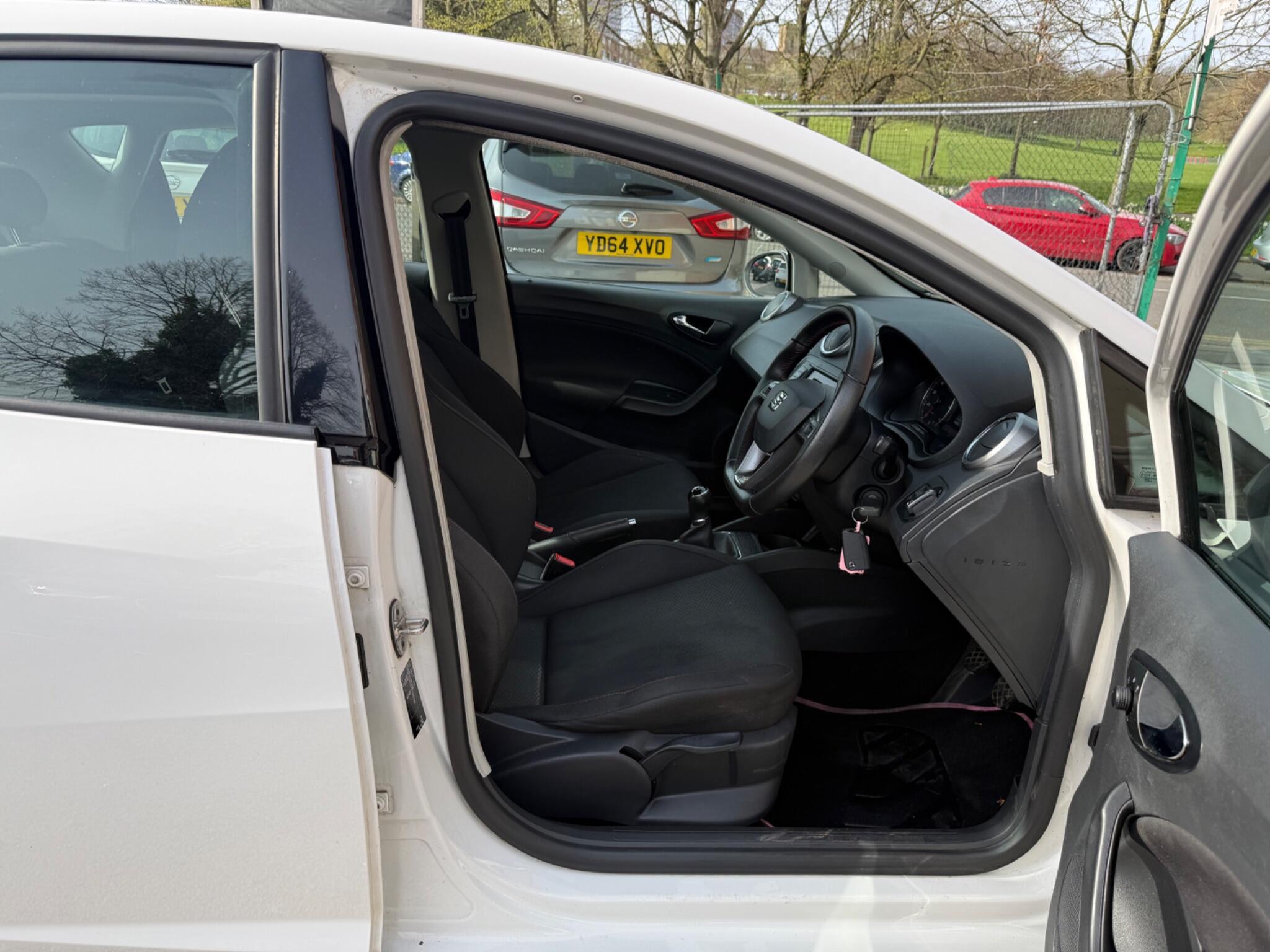 SEAT Ibiza - Image 22