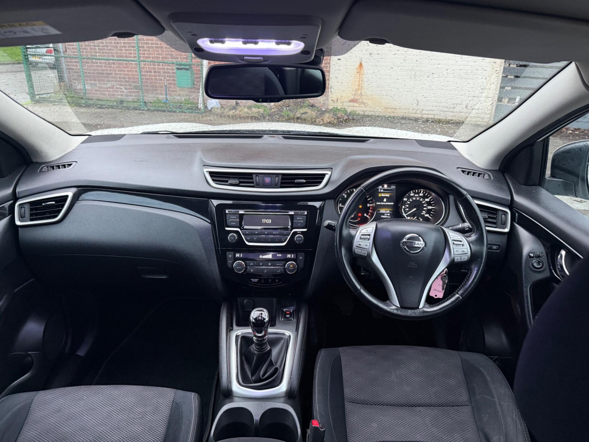 Nissan Qashqai - Image 14