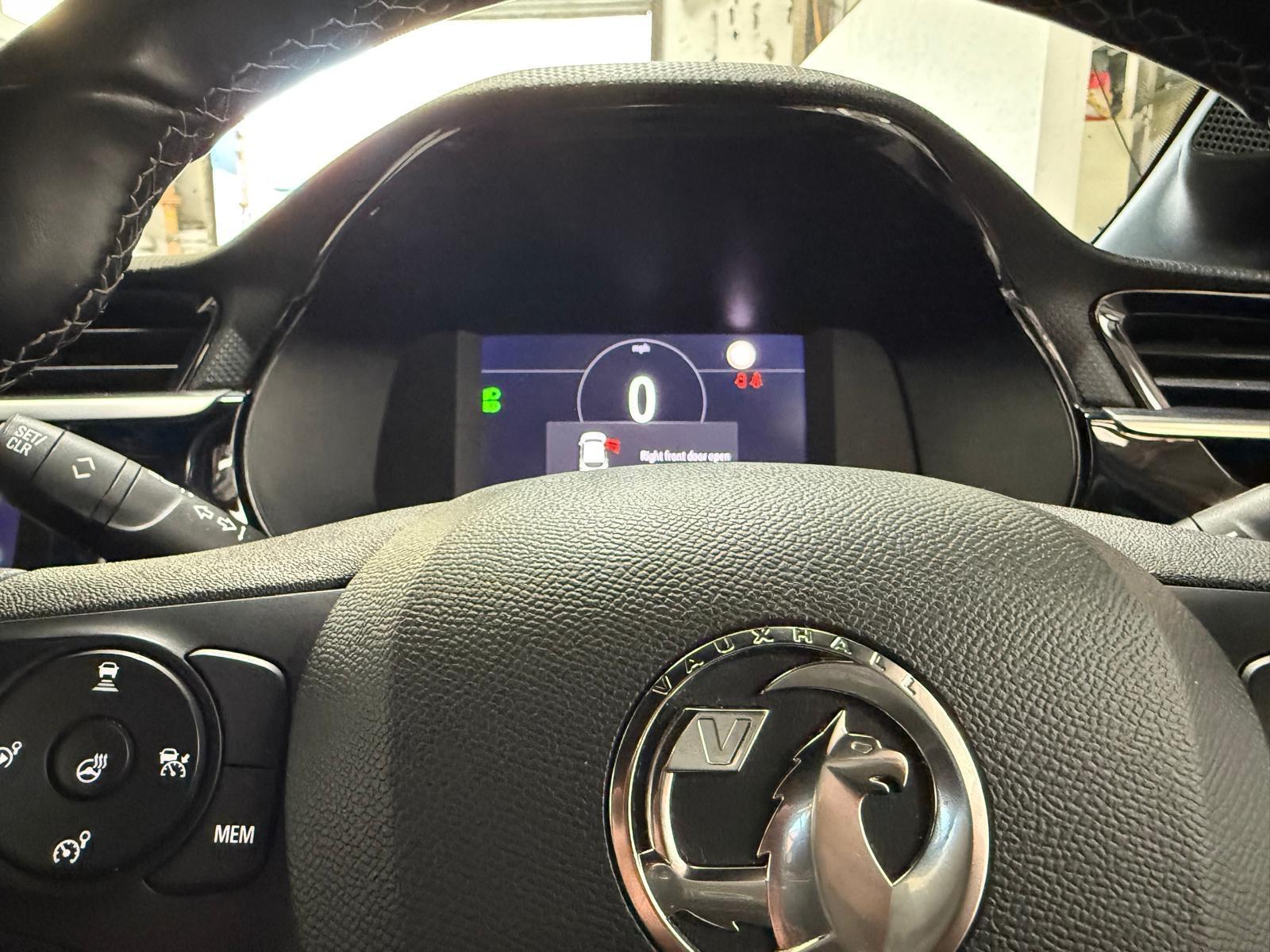 Vauxhall Corsa - Image 52